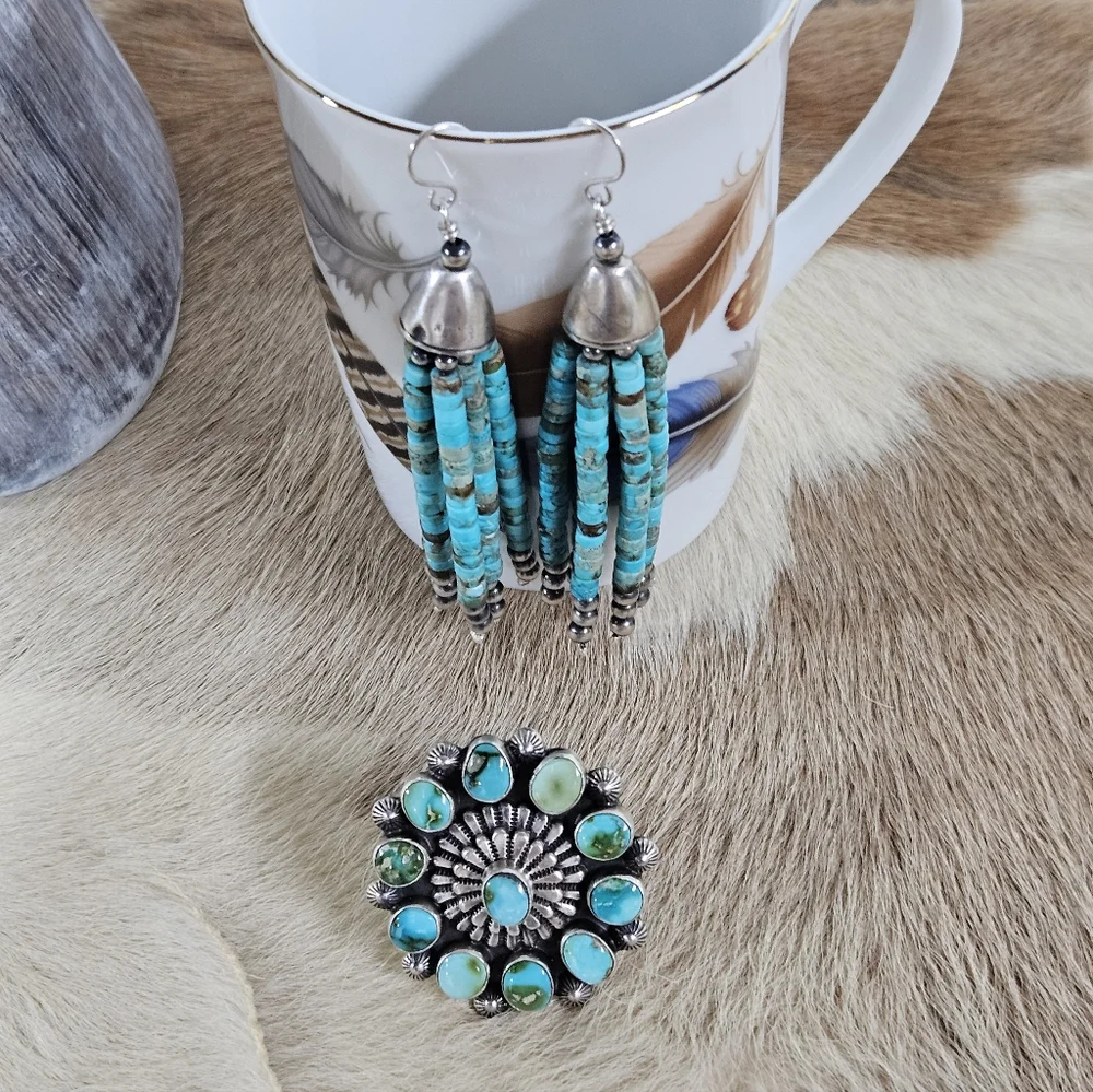 Earings - Picture 2 of 2